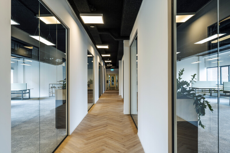 Transformatorweg 76, Amsterdam